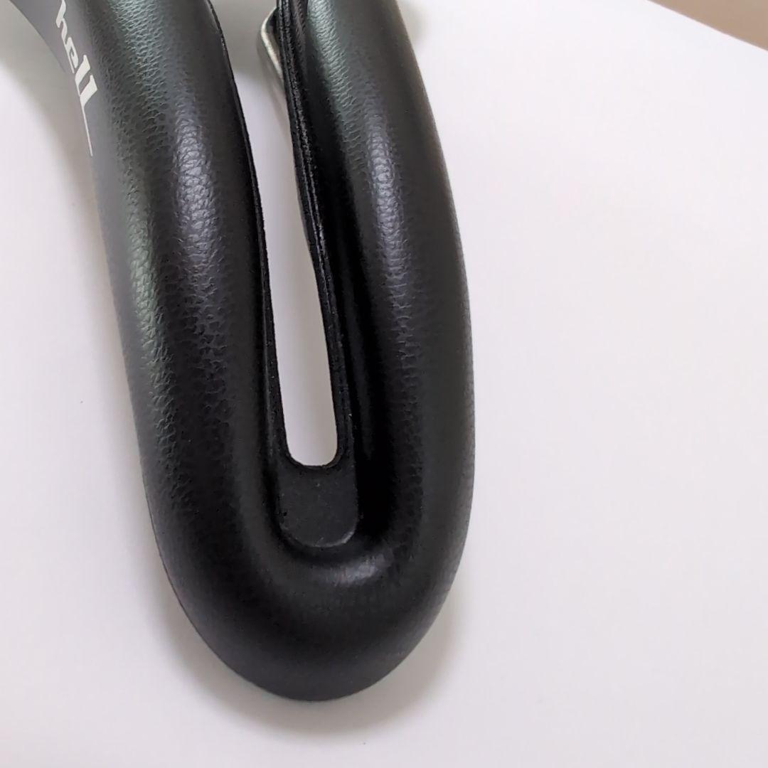SELLE SMP HELL サドル 黒