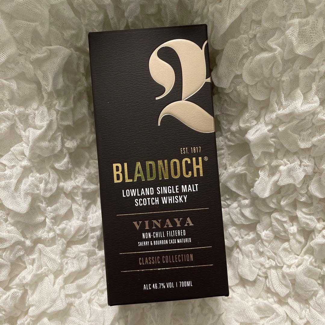 BLADNOCH ウイスキー