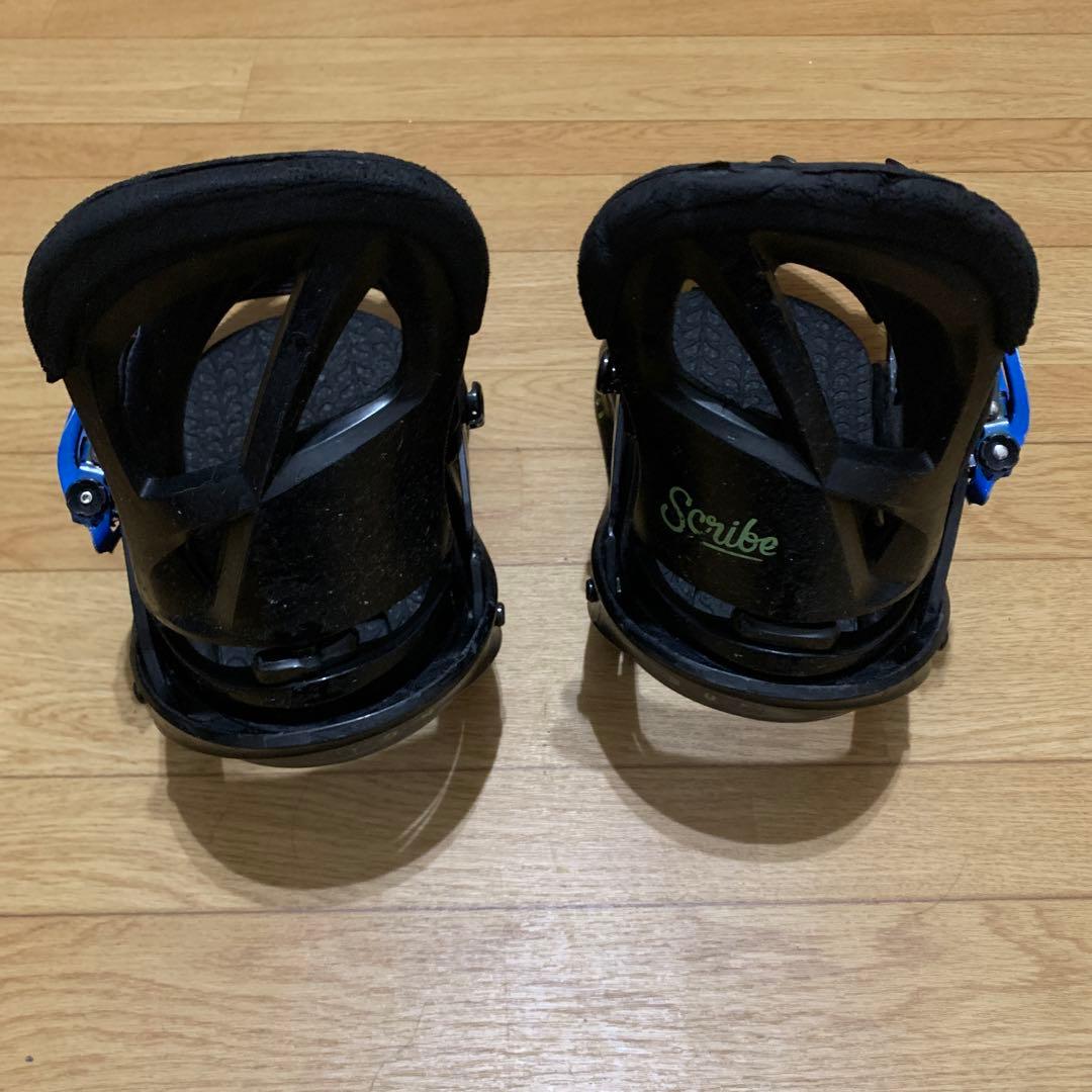 ペ*ー様 BURTON Scribe