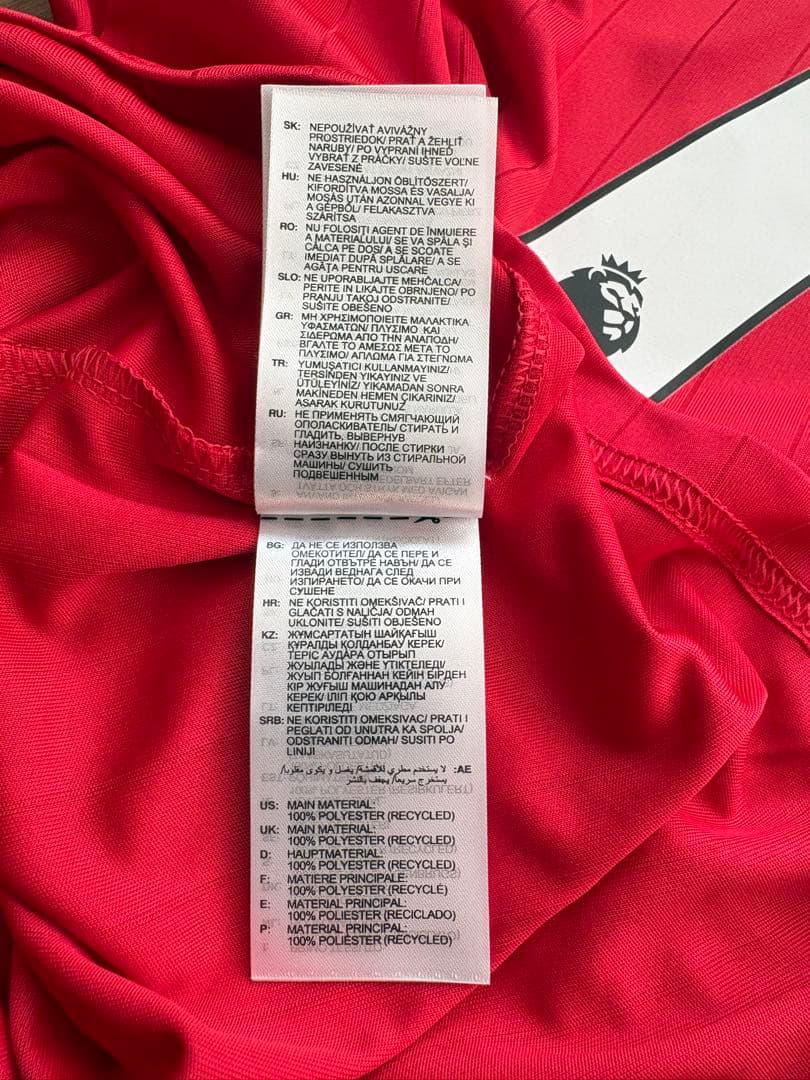 【新品/正規品】マンチェスターU、ロナウド/RONALDO7番(2022-23)