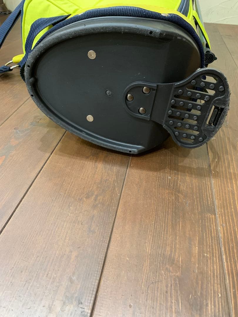 ROSASEN 046-16301 / ロサーセン スタンド式 キャディバッグ