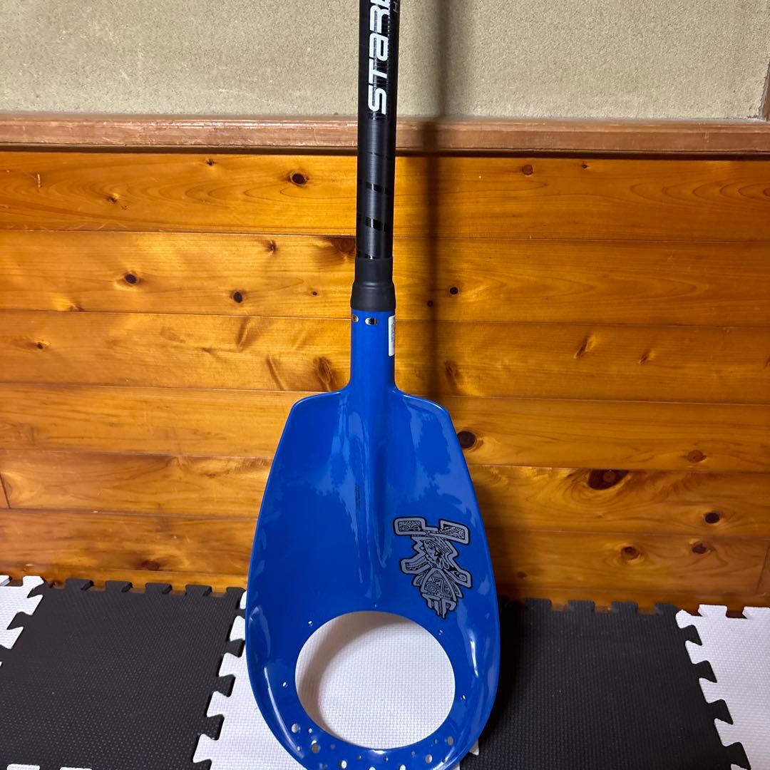 【未使用】STARBOARD 2017 POLO BLADE BLUE