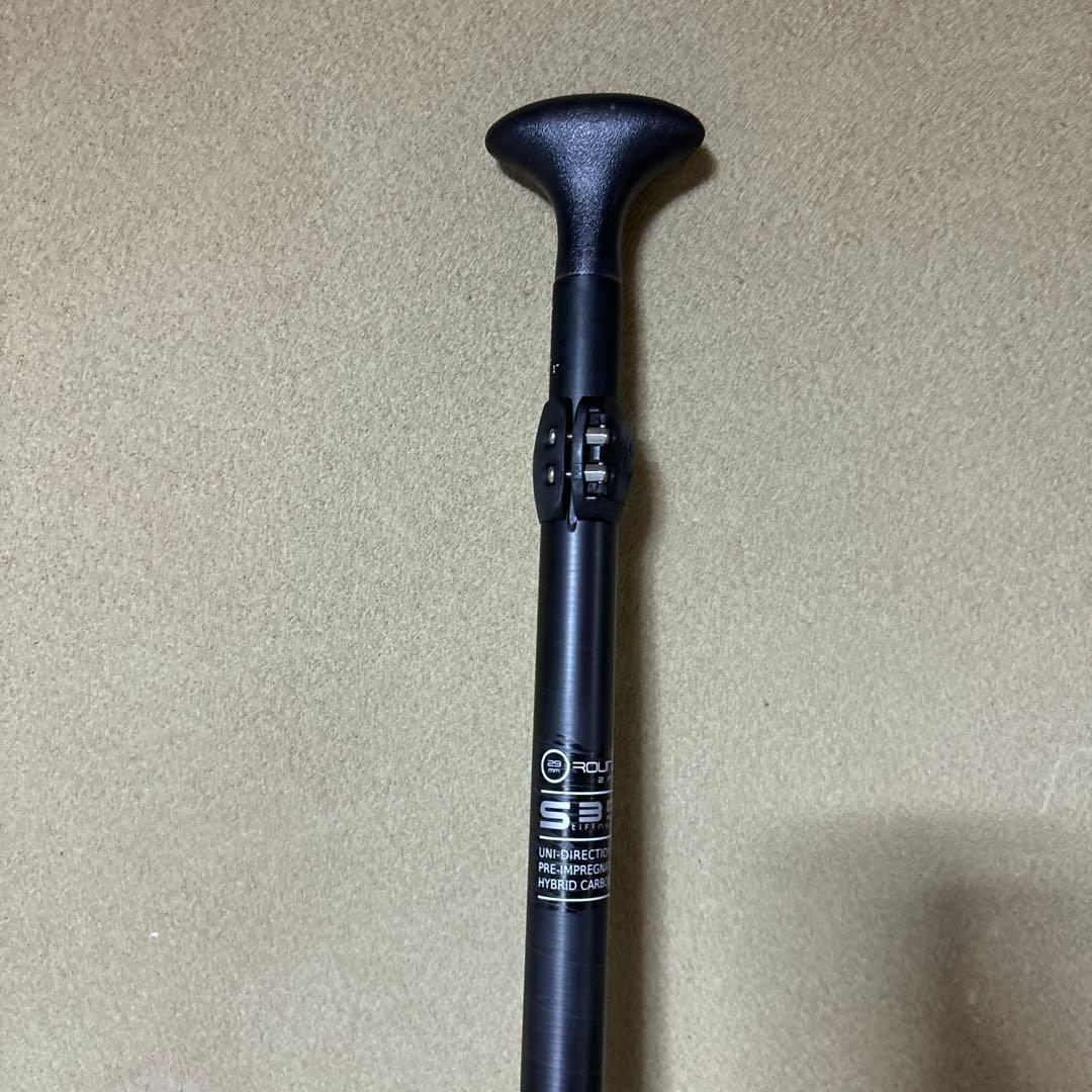 【未使用】STARBOARD 2017 POLO BLADE BLUE