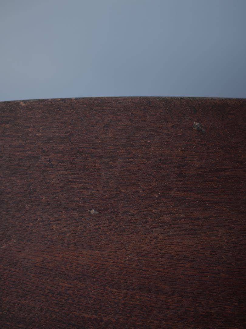 ちゃぶ台　ローテーブル　折り畳み　机　古家具　古道具　アンティーク　昭和レトロ