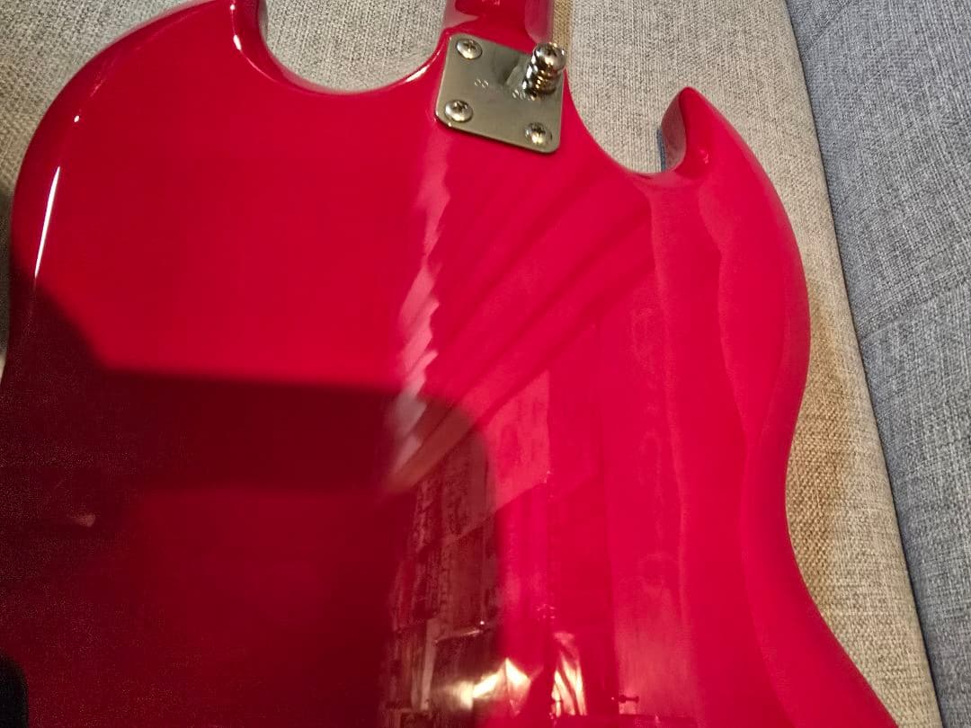 Epiphone SG G-310 エレキギター