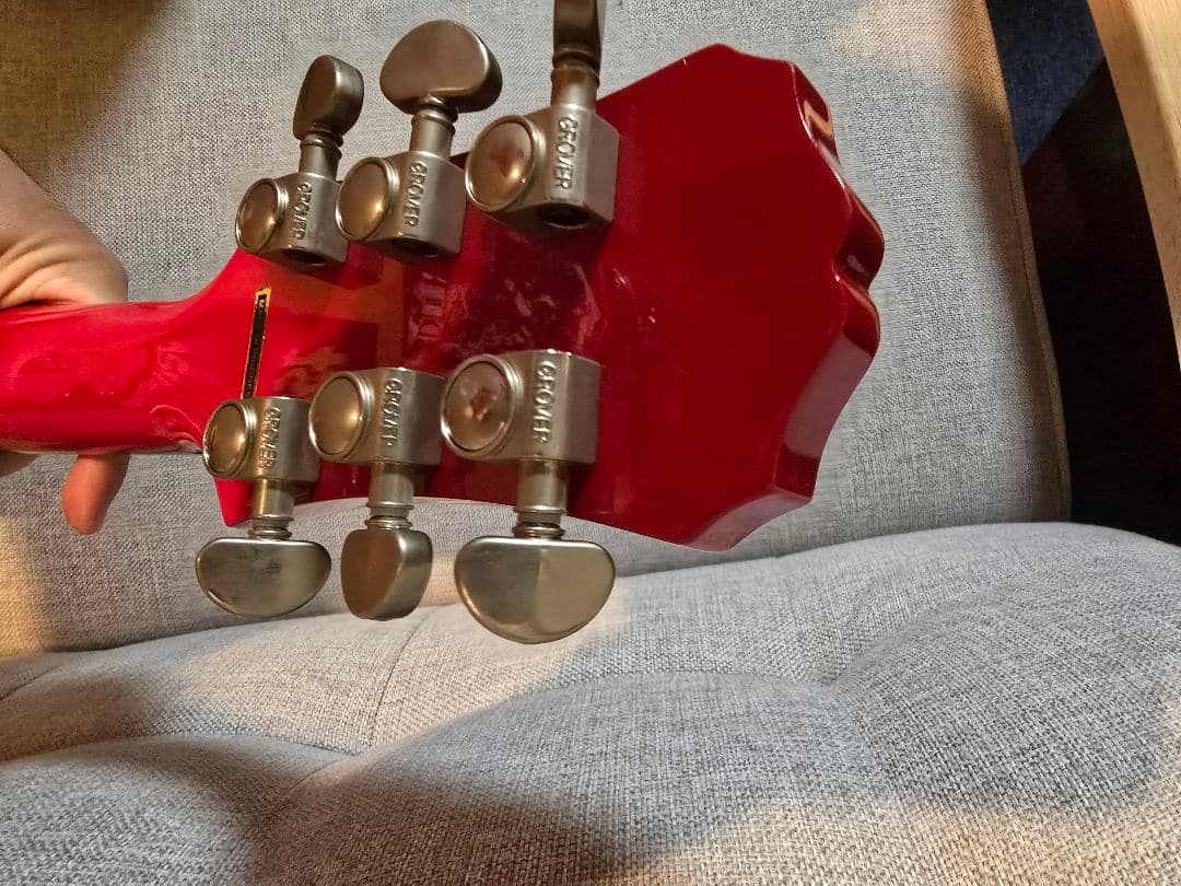 Epiphone SG G-310 エレキギター