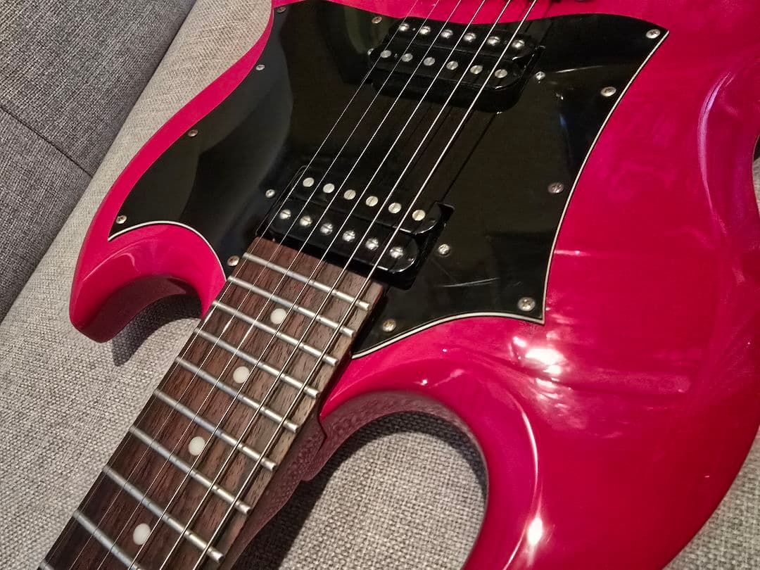 Epiphone SG G-310 エレキギター
