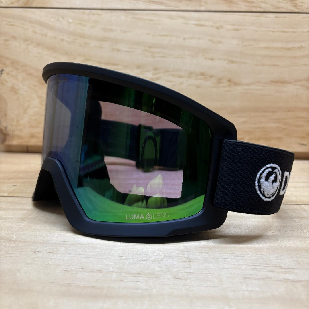 【1575】 DRAGON　ドラゴン　DX3　ディーエックススリー　25年モデル