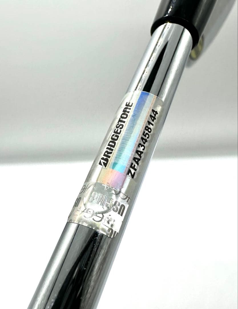 ブリヂストン｜ 新品／213HFアイアン5番22度 NSモーダス105｜保証書付