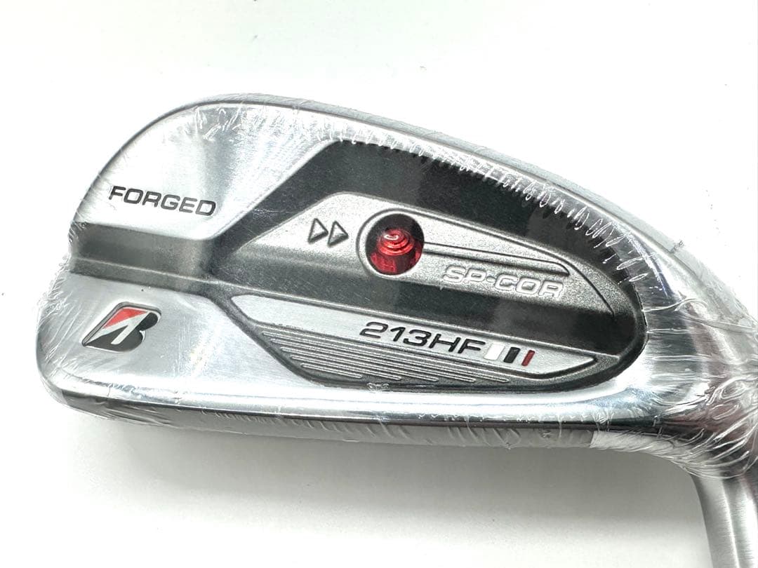 ブリヂストン｜ 新品／213HFアイアン5番22度 NSモーダス105｜保証書付