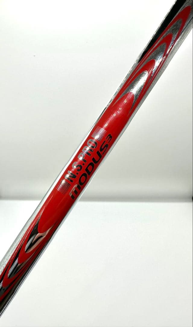 ブリヂストン｜ 新品／213HFアイアン5番22度 NSモーダス105｜保証書付