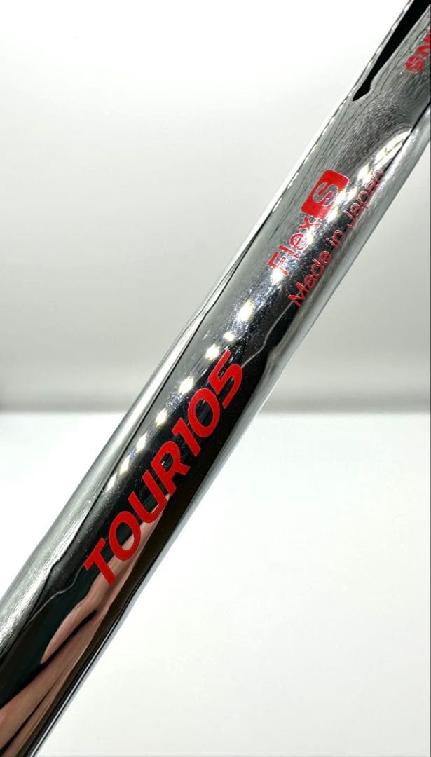 ブリヂストン｜ 新品／213HFアイアン5番22度 NSモーダス105｜保証書付