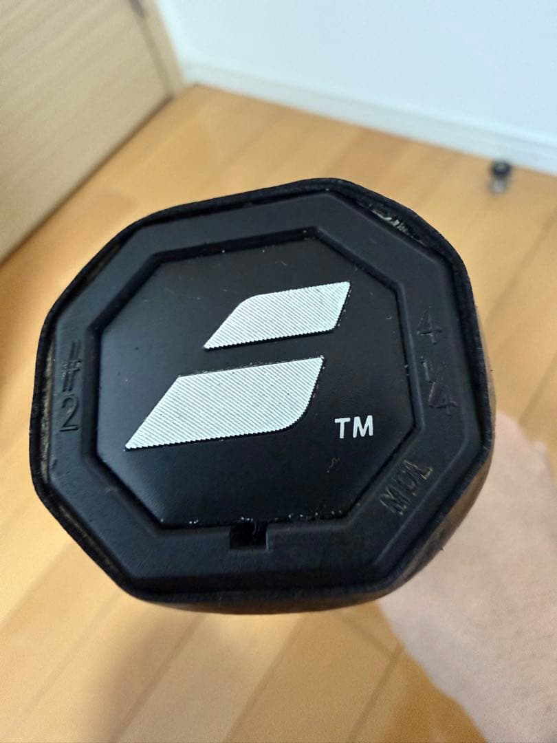 バボラ ピュアドライブ100 G2 300g ケース付 美品