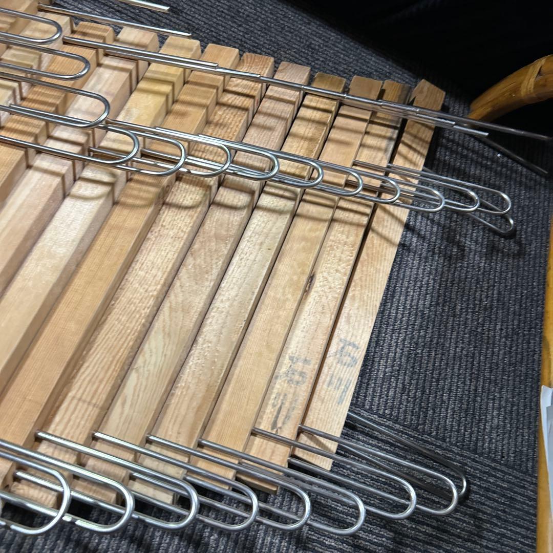 キンメダイ　金目鯛　仕掛枠　20本　中古　ミヤマエ　リールの釣りに