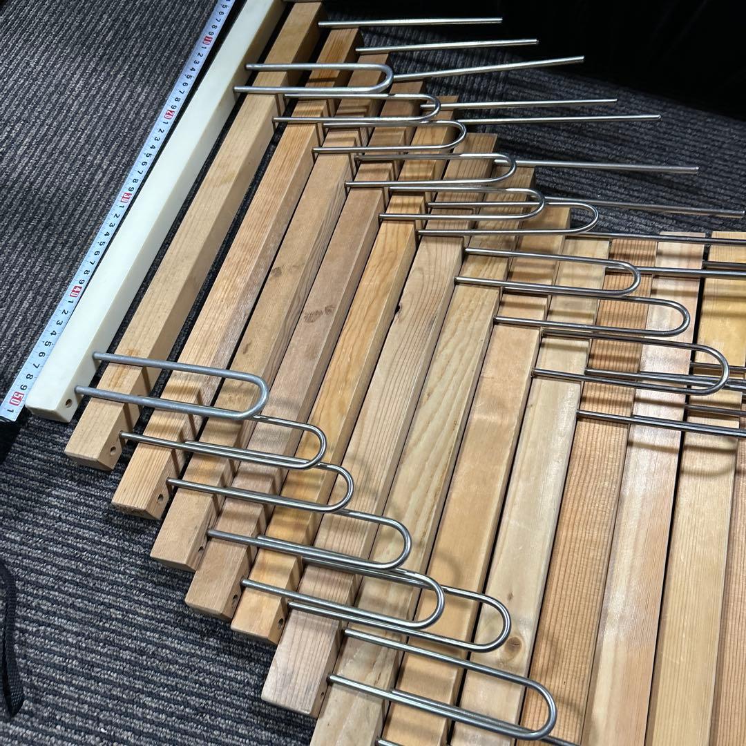 キンメダイ　金目鯛　仕掛枠　20本　中古　ミヤマエ　リールの釣りに