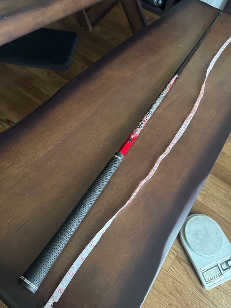 クライムオブエンジェル バーニングエンジェル　 FW用シャフト　 PING