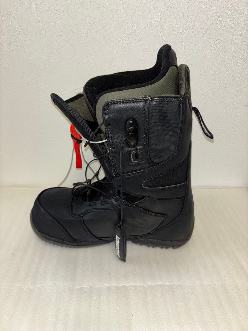 BURTON RULER スノーボードブーツ US8 26.0cm