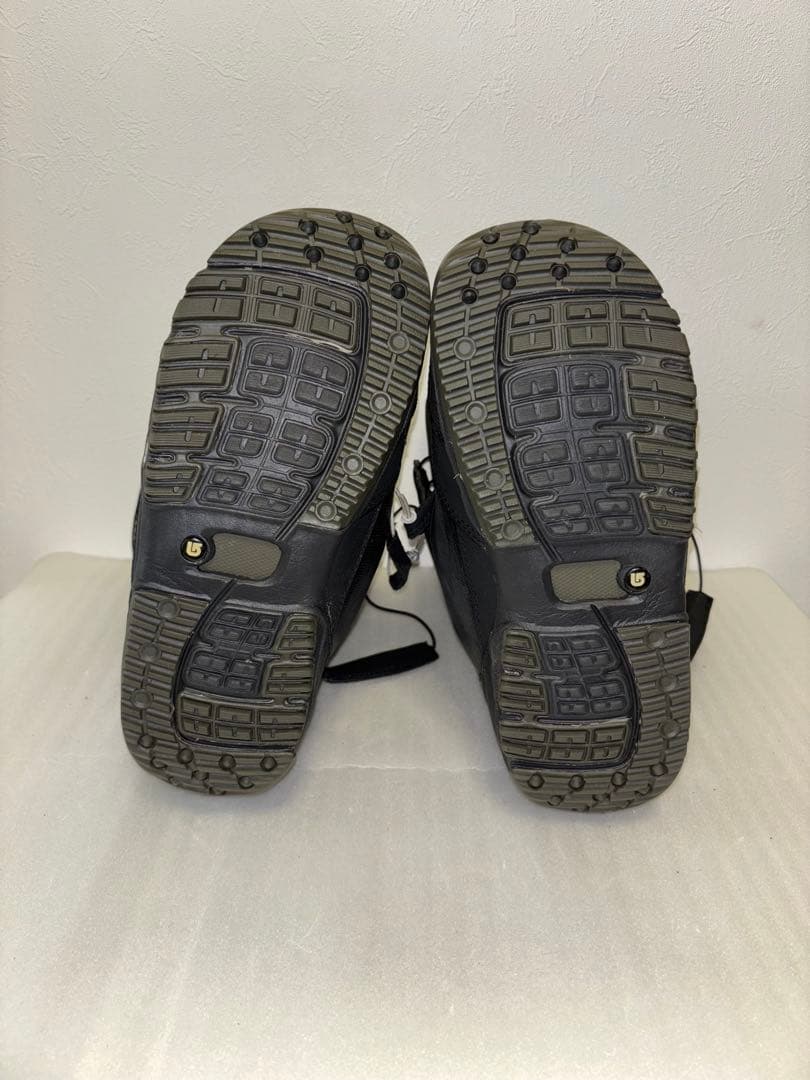 BURTON RULER スノーボードブーツ US8 26.0cm