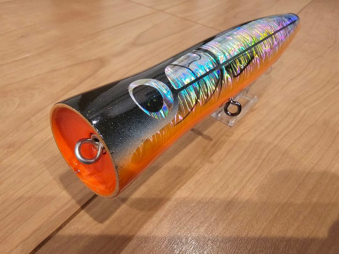 新品未使用　Carpenter カーペンター ガラム GARAM 220