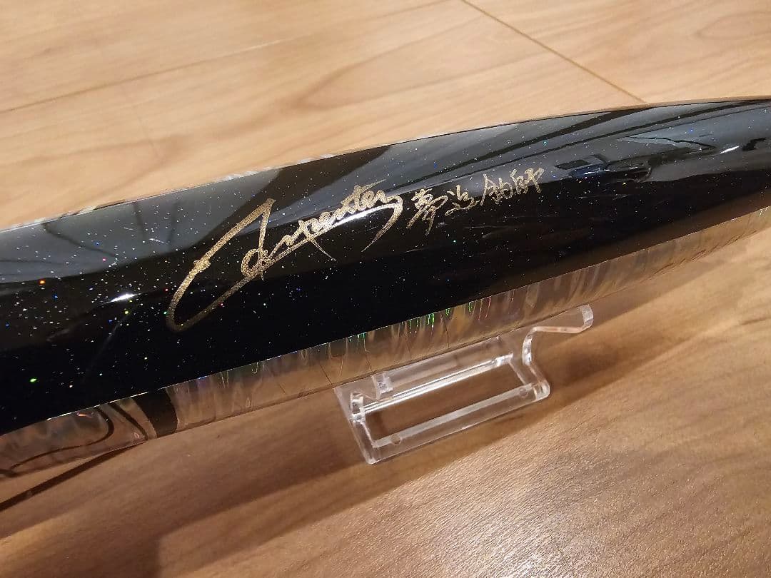 新品未使用　Carpenter カーペンター ガラム GARAM 220