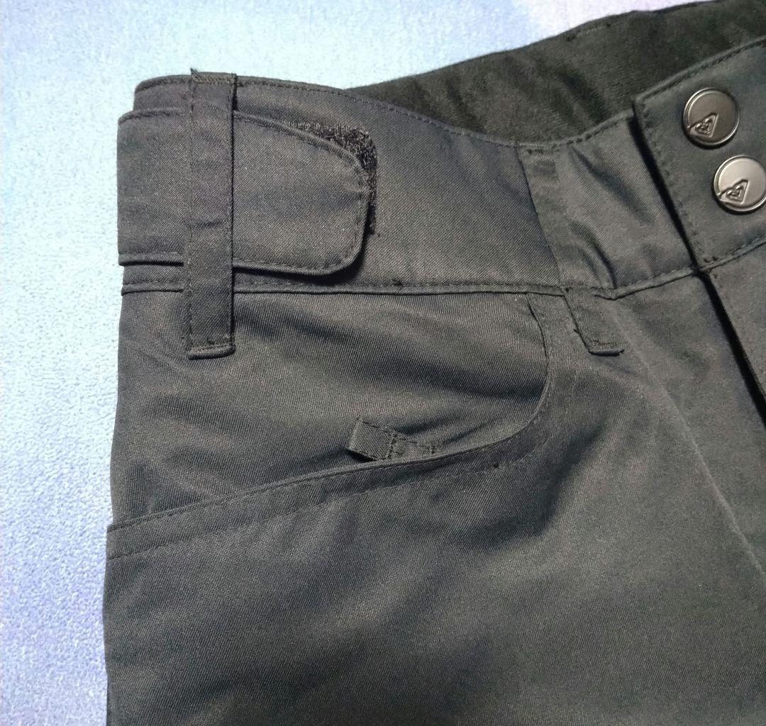 新品タグ付き ROXY スノーボード パンツ 140cm