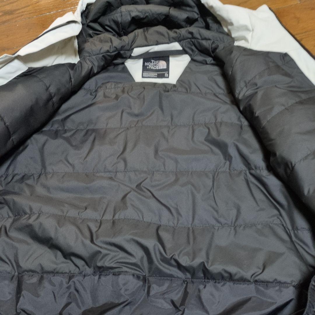 スノーボード THE NORTH FACE CHAKAL JACKET XL