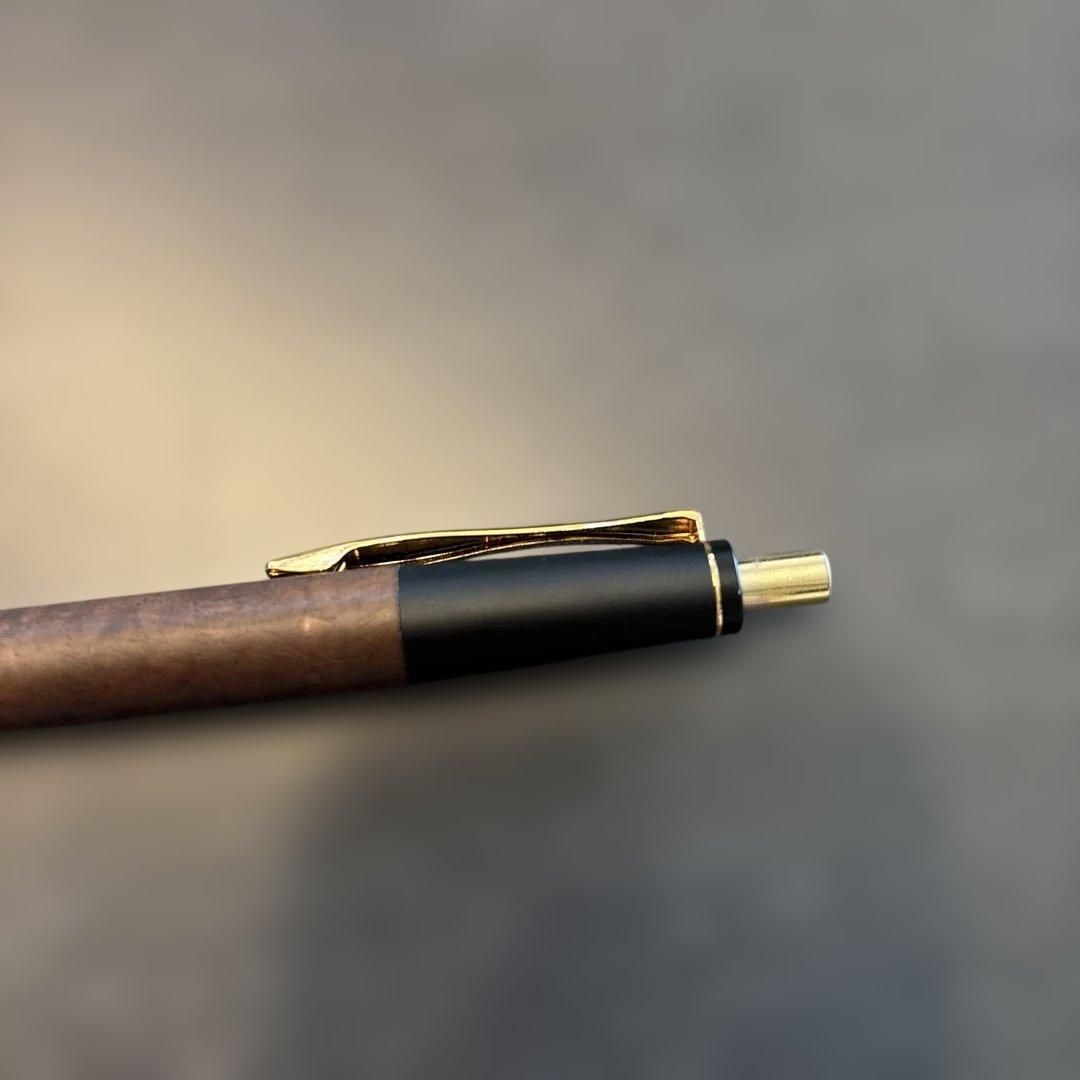 MUKU屋　木製シャープペン