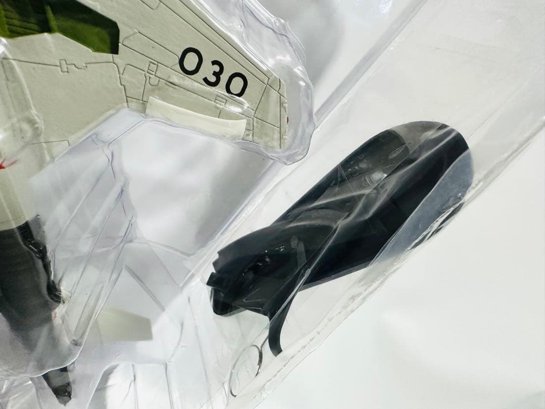 ホビーマスター 1/72 McDonnell F-101 Voodoo