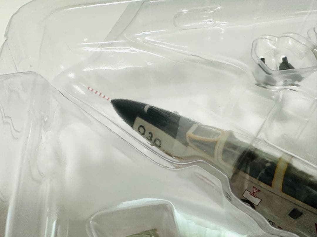 ホビーマスター 1/72 McDonnell F-101 Voodoo