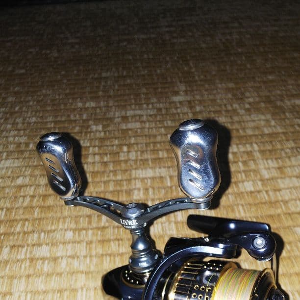 ダイワ 15EXIST2508PE