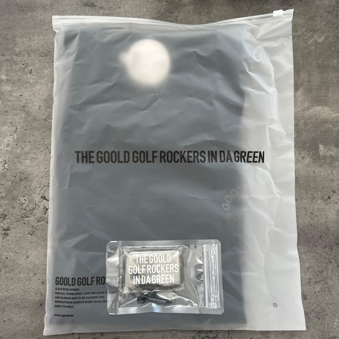 goold golf rockers size:XL 迷彩