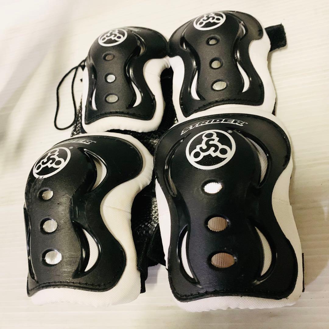 ストライダー スポーツ sport 12インチ キックバイク ブラック