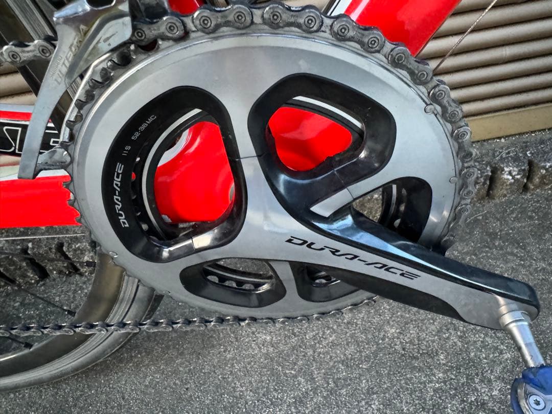 限定セール中Specialized S-Works tarmac sl3