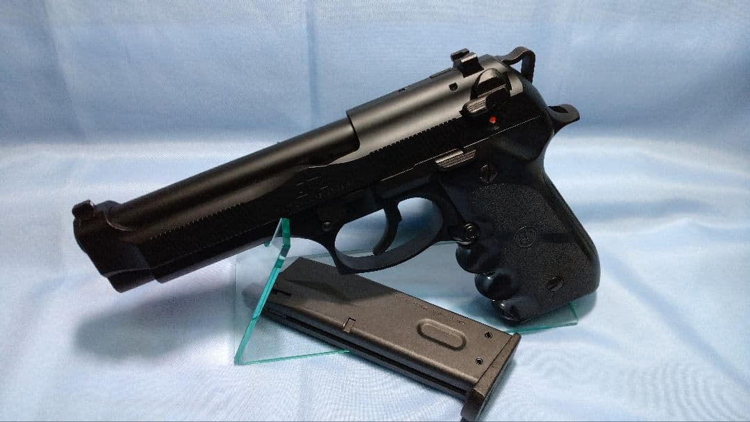 ☆TACTICAL MASTER ガスブローバック(東京マルイ)