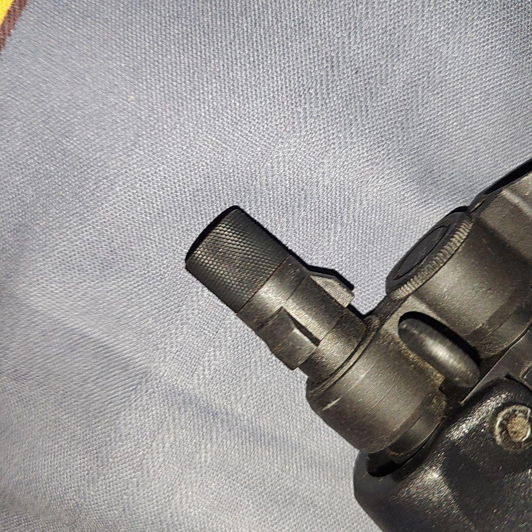 東京マルイ　H&K MP5A5 MP5jスタンダード電動ガン作動確認済み