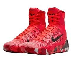 24.5㎝ ナイキ コービー 9 エリート ハイ プロトロ GS HJ9446