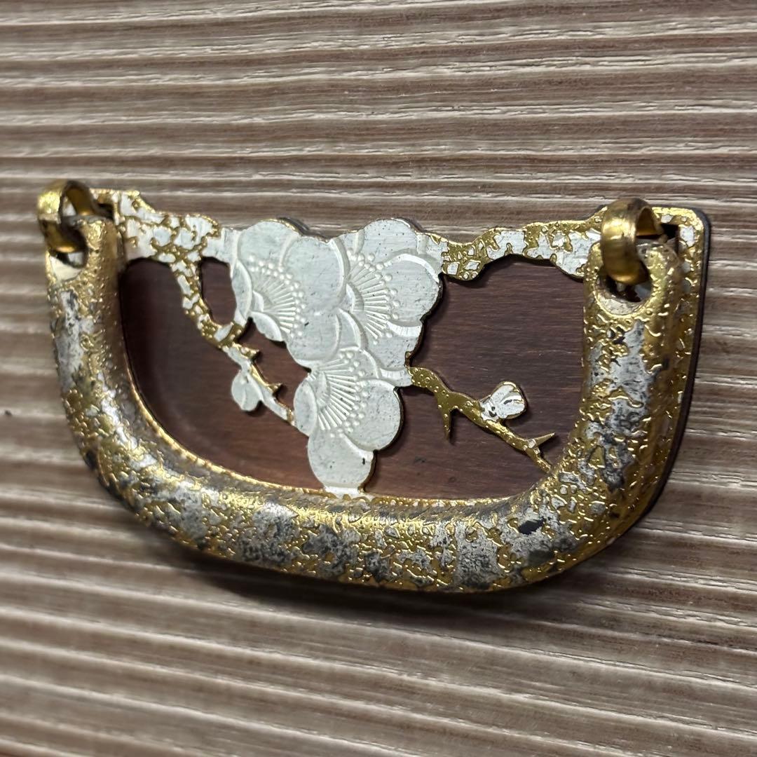 賀茂桐箪笥　通産大臣指定伝統的工芸品　着物