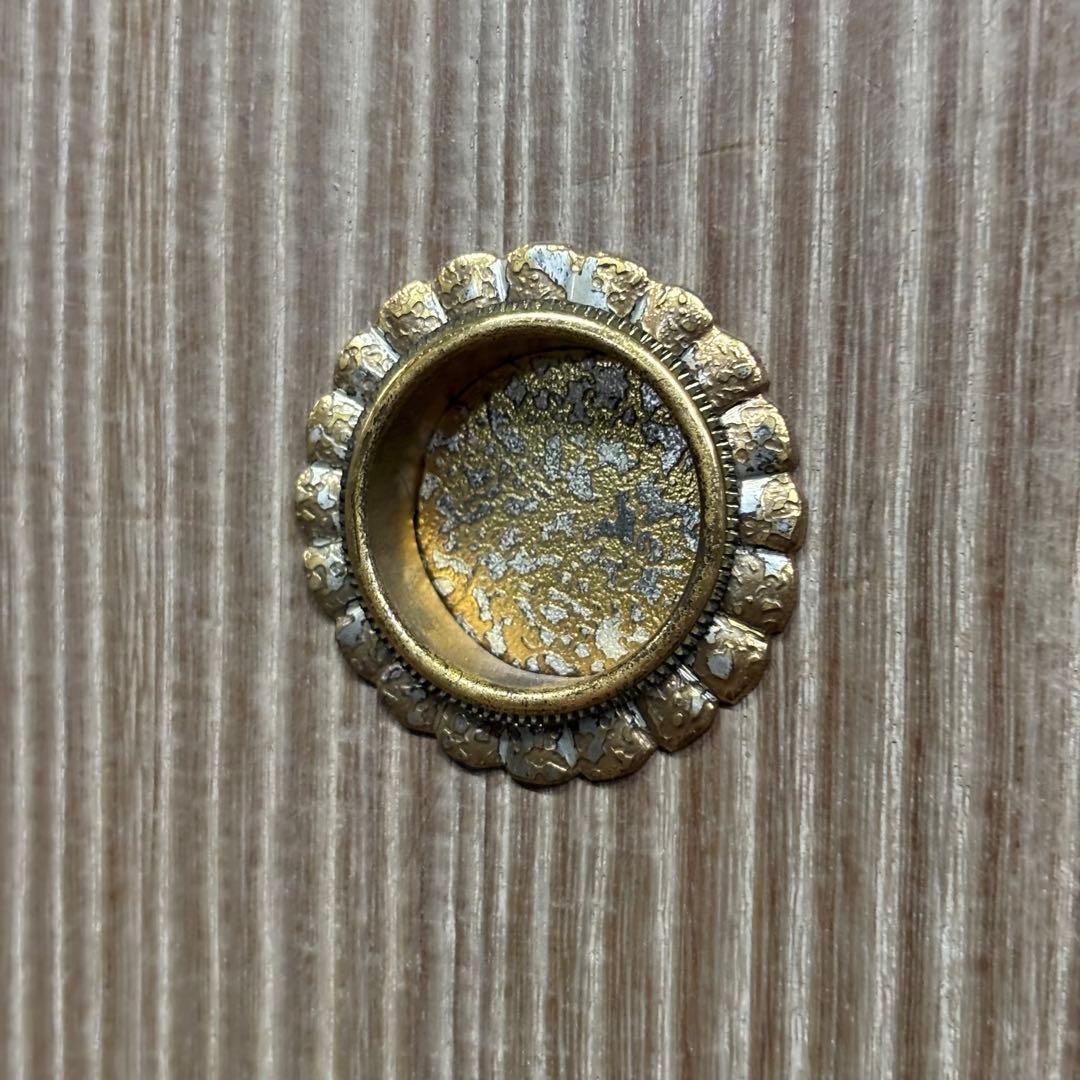 賀茂桐箪笥　通産大臣指定伝統的工芸品　着物