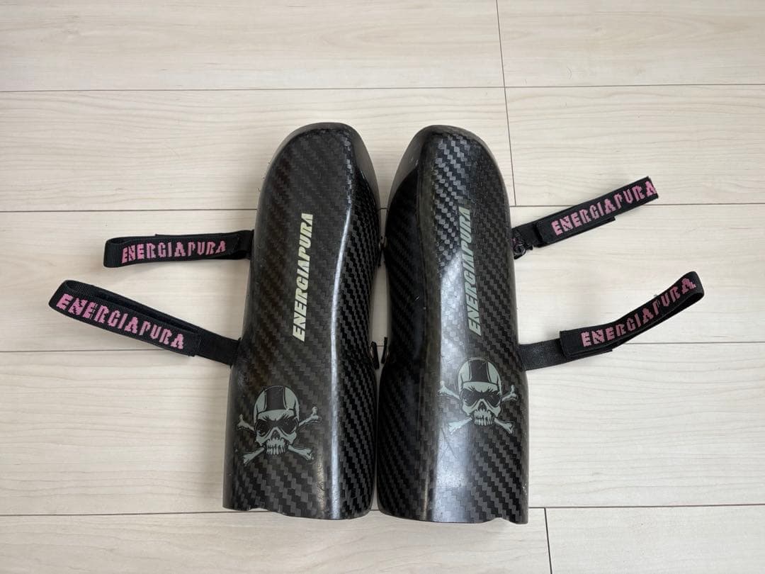 【最終値下げ】カーボンレガース　アルペンスキー　スラローム