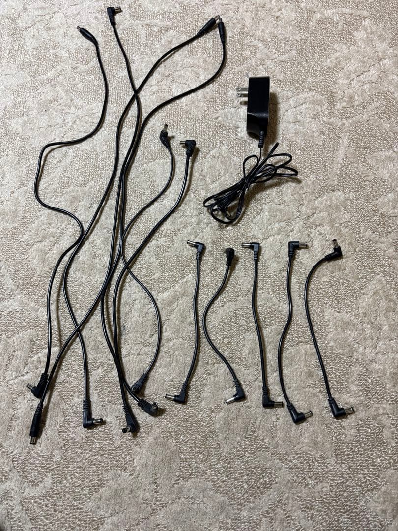 VITAL AUDIO ENCOUNTER VAPS-4スイッチングシステム