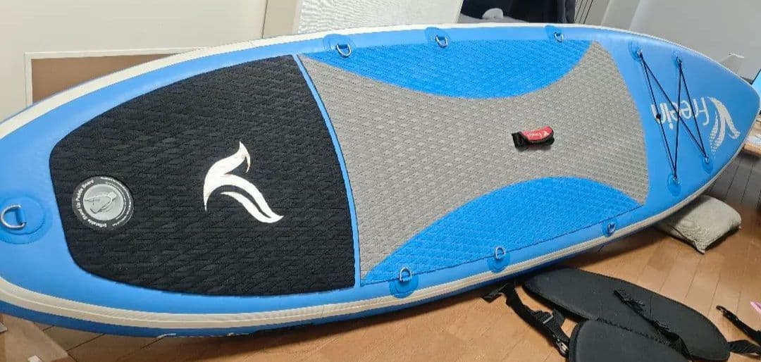 Freein スタンドアップパドルボード 10'6\"