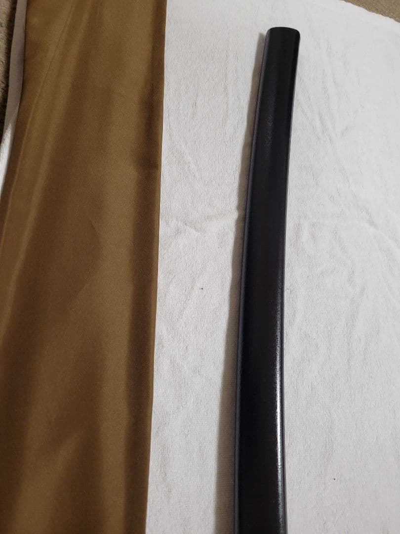 J*r様 模造刀　大刀　　但し刀身は美品！