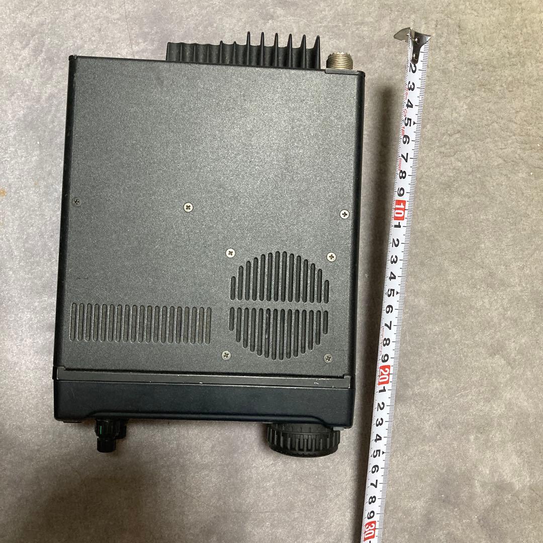 アイコムH F/V H F/U H F トランシーバーI C-706 M KⅡG