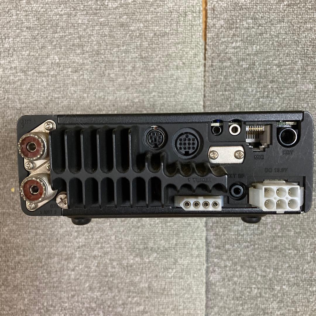 アイコムH F/V H F/U H F トランシーバーI C-706 M KⅡG