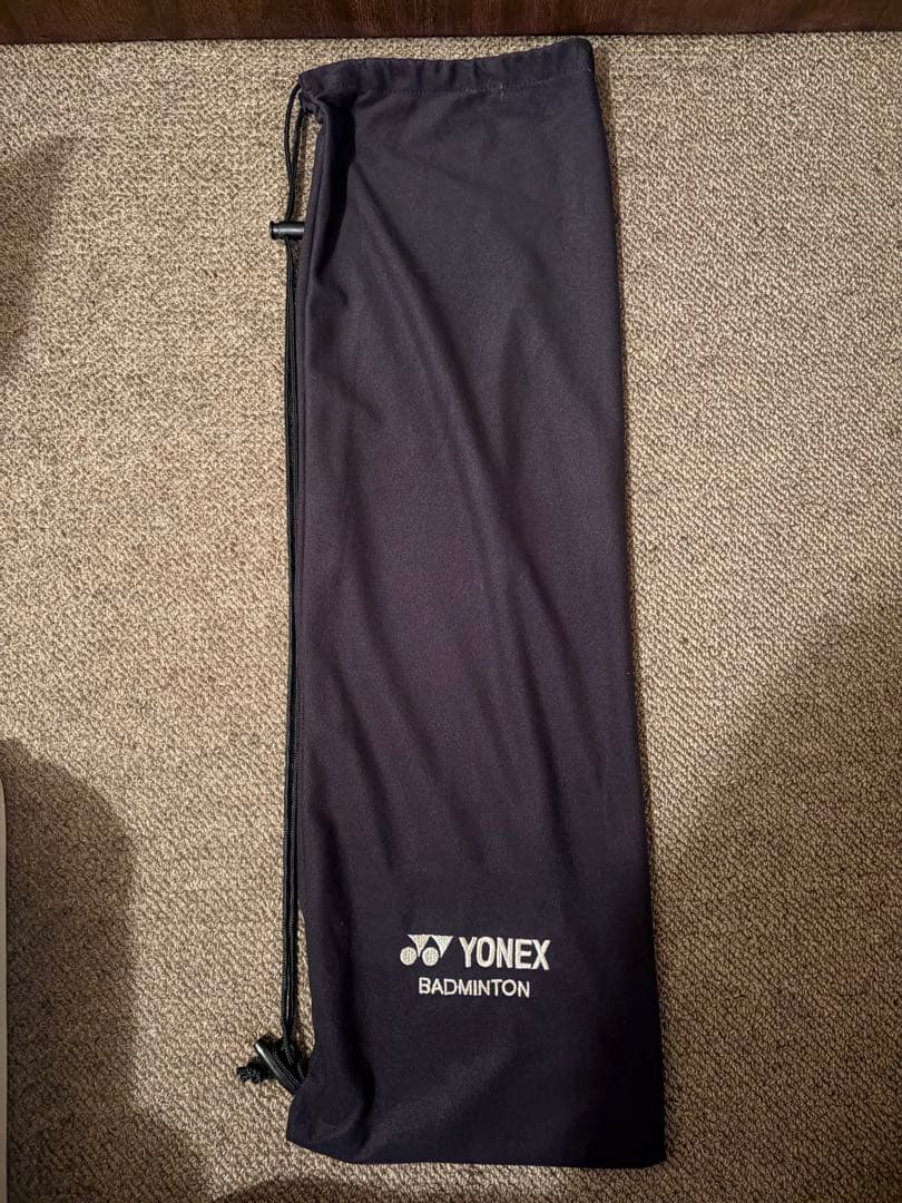 ナノフレア300 4U5(ケース付き)