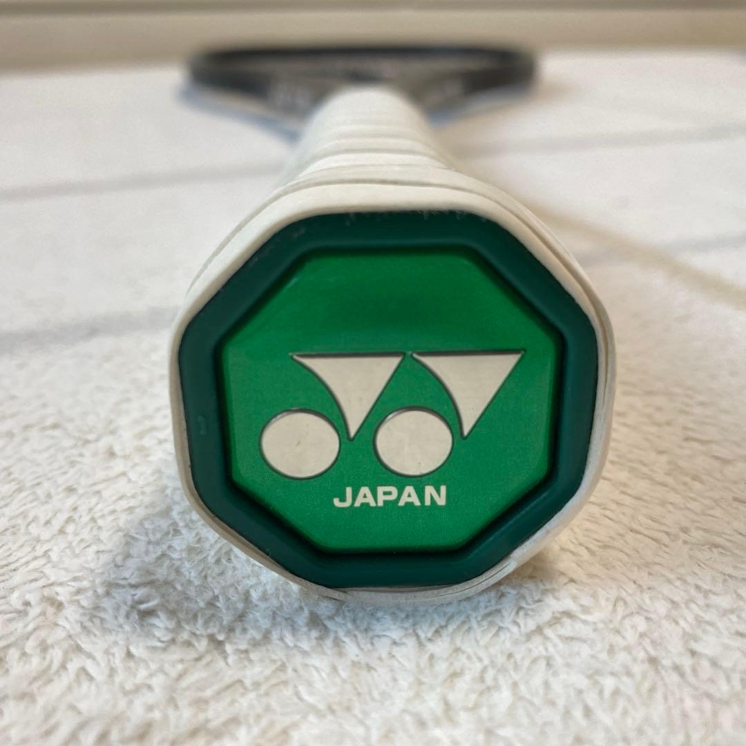 ボルトレイジ8s カスタムフィット YONEX ソフトテニスラケット