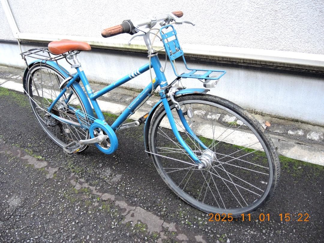 訳アリ・ブリヂストン・ GREENLABEL・MARKROSA 7S