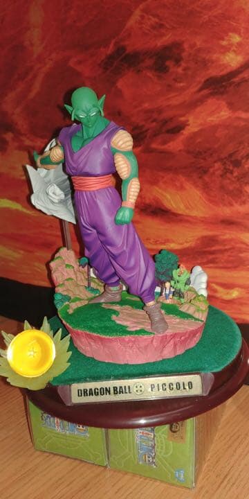 ドラゴンボール セレクション 全種コンプ