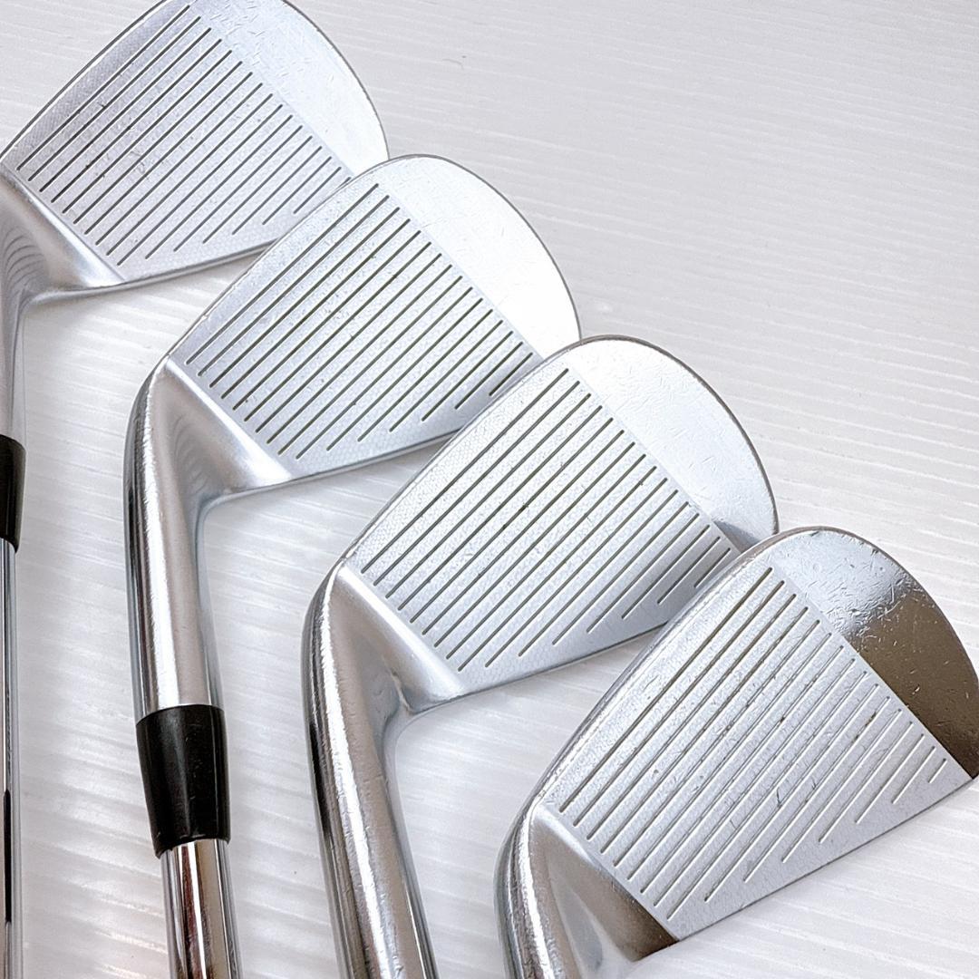 ヤマハ　インプレス RMX ツアーモデルCB　アイアンセット　8本　DGX100