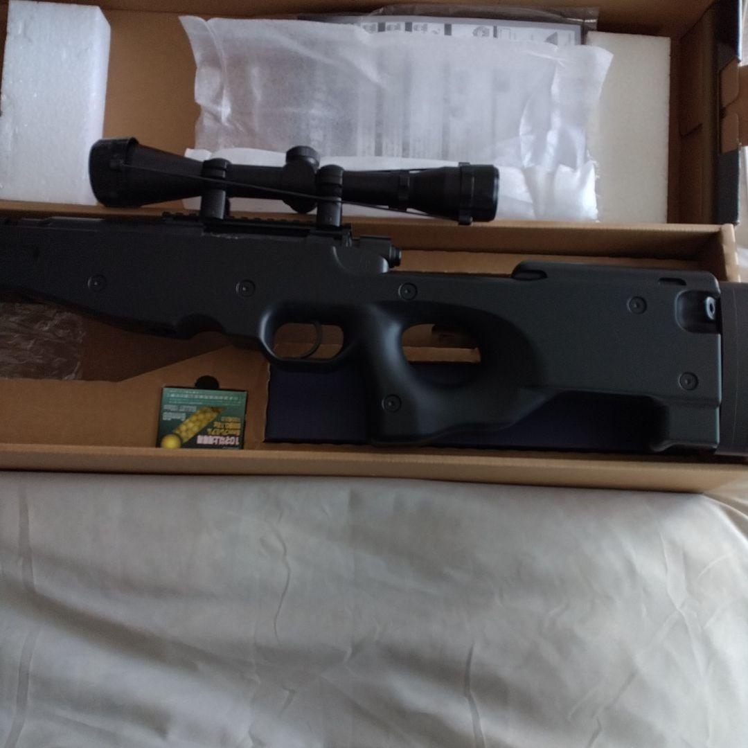 クラウンモデルTYPE 96 JUNIOR スコープ付き